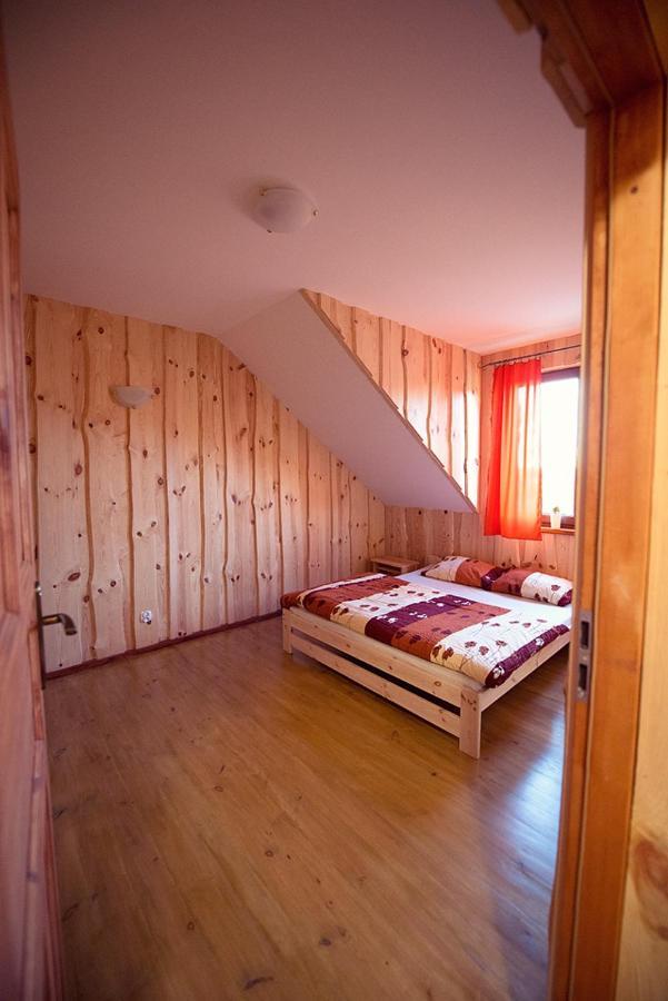 Apartmán Sosnowa Oaza Władysławowo Exteriér fotografie